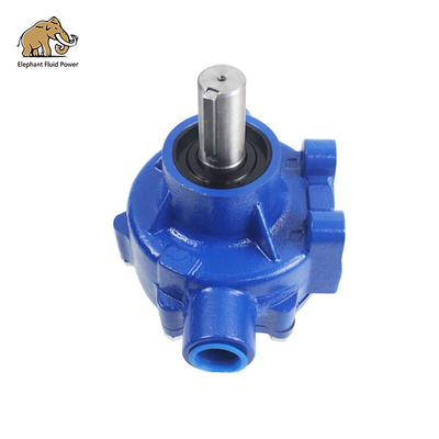 En stock OEM Pompes à eau à oscillation de qualité originale Pièces de rechange pour pompes à béton