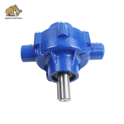 En stock OEM Pompes à eau à oscillation de qualité originale Pièces de rechange pour pompes à béton