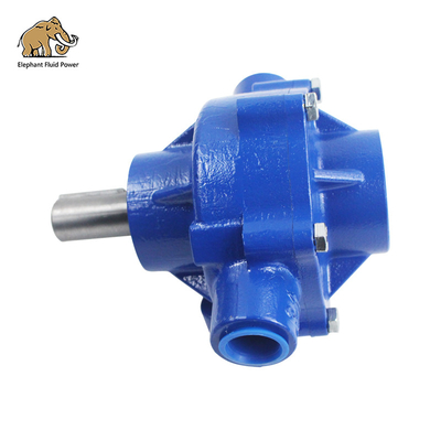 En stock OEM Pompes à eau à oscillation de qualité originale Pièces de rechange pour pompes à béton
