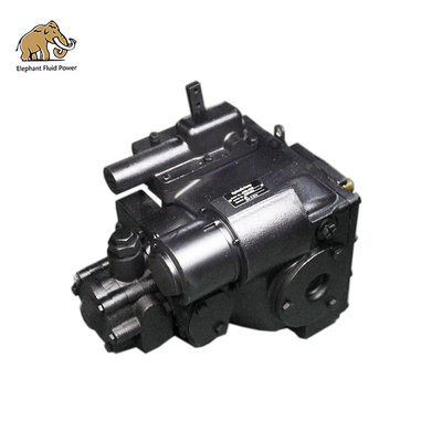 Pompes hydrauliques à arbre conique Eaton 6423-491 pour les États-Unis et l'Europe