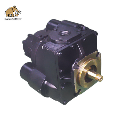 Pompes hydrauliques à arbre conique Eaton 6423-491 pour les États-Unis et l'Europe