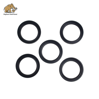 MSE18-D-F21-F19-1630-DJ00 MS(E) 02 MS(E) 05 MS(E) 08 MS(E) 11 MS(E) 18 MS25 MS35 MS50 Kit de scellé rotatif du stator du moteur radiale