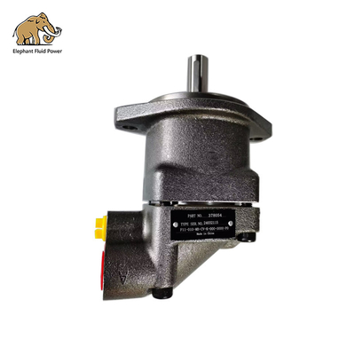 Parker F11 F12 F11-005-MB-CV-K-000 moteur à piston hydraulique pour remplacement d'origine