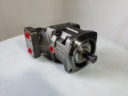 Parker F11 F12 F12-030-MF-IH-K-000-000-S moteur à piston hydraulique pour remplacement d'origine