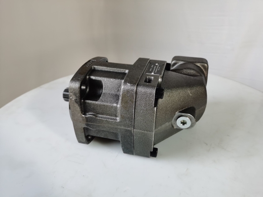 Parker F11 F12 F12-030-MF-IH-K-000-000-S moteur à piston hydraulique pour remplacement d'origine
