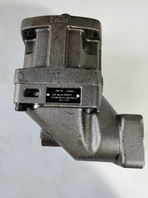 Parker F11 F12 F12-030-MF-IH-K-000-000-S moteur à piston hydraulique pour remplacement d'origine