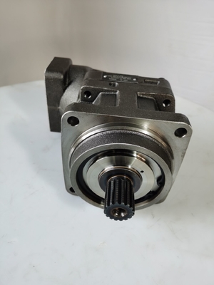 Parker F11 F12 F12-030-MF-IH-K-000-000-S moteur à piston hydraulique pour remplacement d'origine