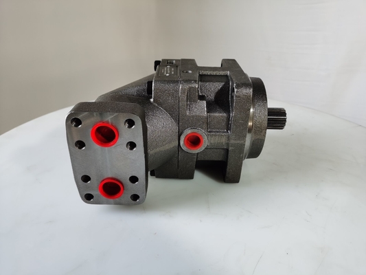 Parker F11 F12 F12-030-MF-IH-K-000-000-S moteur à piston hydraulique pour remplacement d'origine