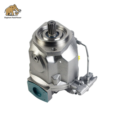 En stock qualité d'origine 20/602100 A10VO74 A10VO74DFLR/31L-PSC12N00 pompe hydraulique JCB pour 3cx 4cx pièces de chargement de remorqueuse