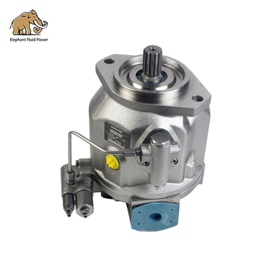 En stock qualité d'origine 20/602100 A10VO74 A10VO74DFLR/31L-PSC12N00 pompe hydraulique JCB pour 3cx 4cx pièces de chargement de remorqueuse