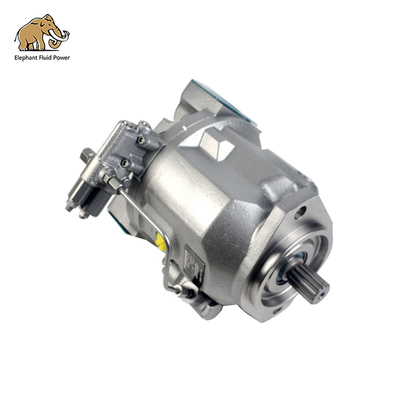 En stock qualité d'origine 20/602100 A10VO74 A10VO74DFLR/31L-PSC12N00 pompe hydraulique JCB pour 3cx 4cx pièces de chargement de remorqueuse