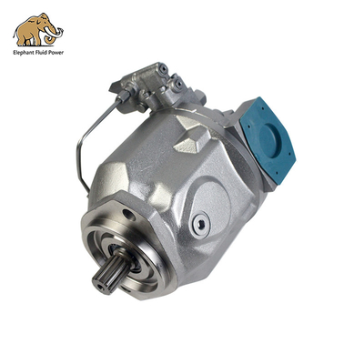 En stock qualité d'origine 20/602100 A10VO74 A10VO74DFLR/31L-PSC12N00 pompe hydraulique JCB pour 3cx 4cx pièces de chargement de remorqueuse