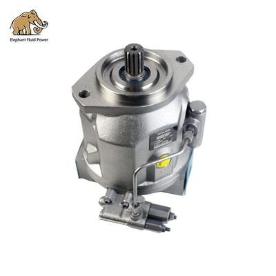 En stock qualité d'origine 20/602100 A10VO74 A10VO74DFLR/31L-PSC12N00 pompe hydraulique JCB pour 3cx 4cx pièces de chargement de remorqueuse