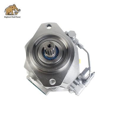En stock qualité d'origine 20/602100 A10VO74 A10VO74DFLR/31L-PSC12N00 pompe hydraulique JCB pour 3cx 4cx pièces de chargement de remorqueuse
