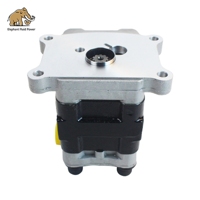 Pompes à engrenages 705-41-07180 7054107180 Pour les excavatrices PC35MR-2 PC35MR-3 PC38UU-3