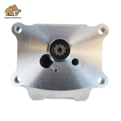 Pompes à engrenages 705-41-07180 7054107180 Pour les excavatrices PC35MR-2 PC35MR-3 PC38UU-3