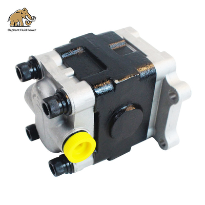 Pompes à engrenages 705-41-07180 7054107180 Pour les excavatrices PC35MR-2 PC35MR-3 PC38UU-3