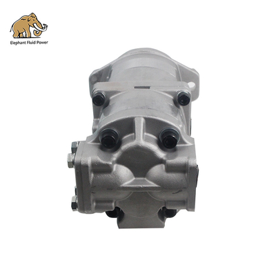 Type OEM Nouveau en stock pompe à engrenages hydrauliques 705-56-36040 chargeurs adaptés WA250L-5 WA250PTL-5 WA250PT-5 WA250-5 WA270-5