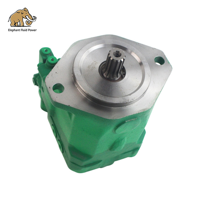 Type OEM Nouveau en stock pompe à piston hydraulique Rexroth ALA10VNO 41 DFR1/52R-HRC40N00 -S1005 Après-vente