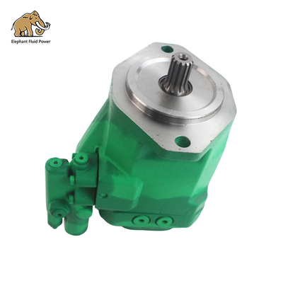 Type OEM Nouveau en stock pompe à piston hydraulique Rexroth ALA10VNO 41 DFR1/52R-HRC40N00 -S1005 Après-vente