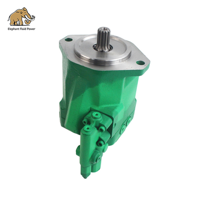Type OEM Nouveau en stock pompe à piston hydraulique Rexroth ALA10VNO 41 DFR1/52R-HRC40N00 -S1005 Après-vente