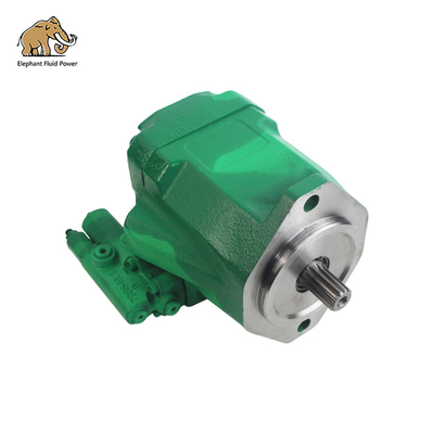 Type OEM Nouveau en stock pompe à piston hydraulique Rexroth ALA10VNO 41 DFR1/52R-HRC40N00 -S1005 Après-vente