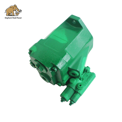 Type OEM Nouveau en stock pompe à piston hydraulique Rexroth ALA10VNO 41 DFR1/52R-HRC40N00 -S1005 Après-vente