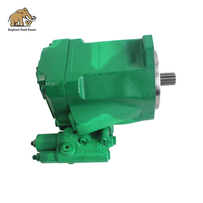 Type OEM Nouveau en stock pompe à piston hydraulique Rexroth ALA10VNO 41 DFR1/52R-HRC40N00 -S1005 Après-vente