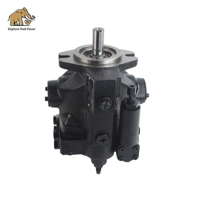 Nouveau dans le stock Parker PVP série PVP16102R26A112 pompes à piston hydrauliques variables PVP016 PVP023 PVP033