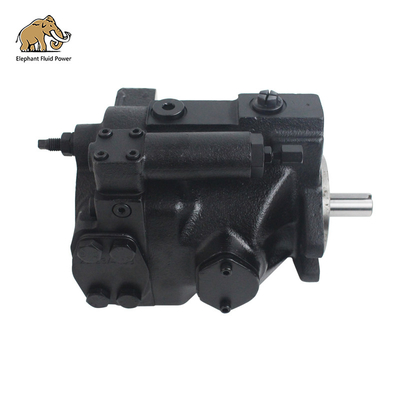 Nouveau dans le stock Parker PVP série PVP16102R26A112 pompes à piston hydrauliques variables PVP016 PVP023 PVP033
