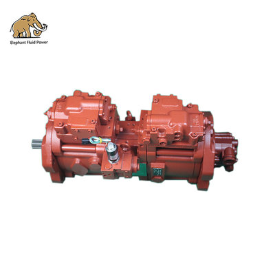 Type OEM Nouveau 215/11278 Pompes hydrauliques K3V112DT Adapté JCB JS220 JS200V