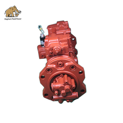 Type OEM Nouveau 215/11278 Pompes hydrauliques K3V112DT Adapté JCB JS220 JS200V