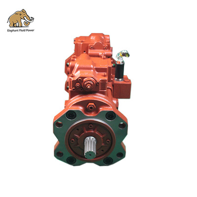 Type OEM Nouveau 215/11278 Pompes hydrauliques K3V112DT Adapté JCB JS220 JS200V