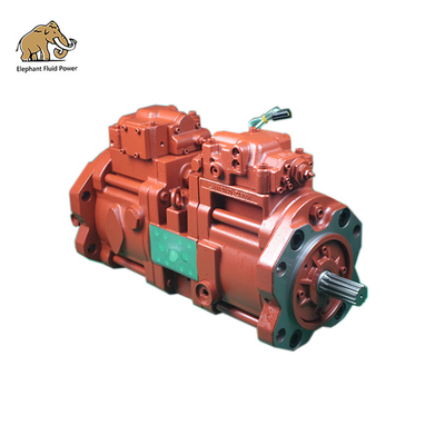 Type OEM Nouveau 215/11278 Pompes hydrauliques K3V112DT Adapté JCB JS220 JS200V