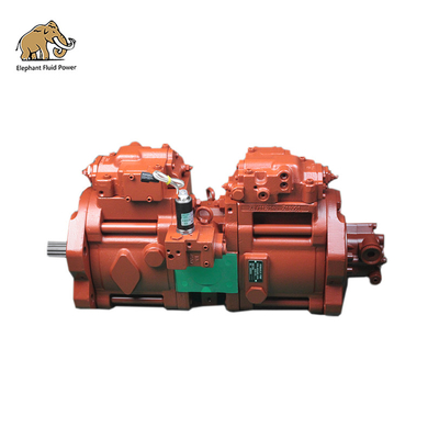Type OEM Nouveau 215/11278 Pompes hydrauliques K3V112DT Adapté JCB JS220 JS200V