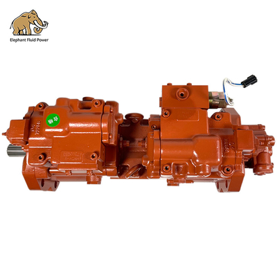 Prix d'usine OEM qualité DH120S DH130 DH150-7 XE135 Excavateur entretien réparation K3V63DT pompe hydraulique