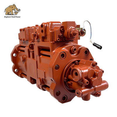 Prix d'usine OEM qualité DH120S DH130 DH150-7 XE135 Excavateur entretien réparation K3V63DT pompe hydraulique