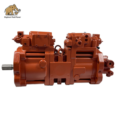 Prix d'usine OEM qualité DH120S DH130 DH150-7 XE135 Excavateur entretien réparation K3V63DT pompe hydraulique