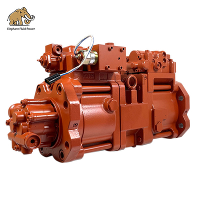 Prix d'usine OEM qualité DH120S DH130 DH150-7 XE135 Excavateur entretien réparation K3V63DT pompe hydraulique
