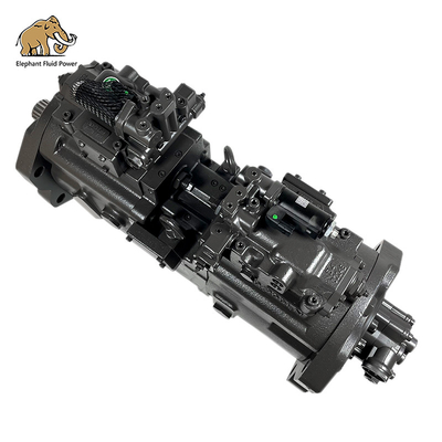 OEM qualité prix d'usine SY285 excavateur maintenance réparation K3V140DT pompe hydraulique