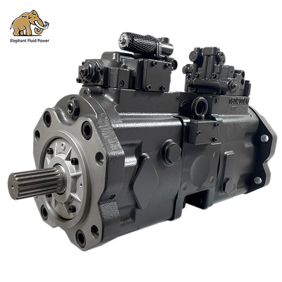OEM qualité prix d'usine SY285 excavateur maintenance réparation K3V140DT pompe hydraulique