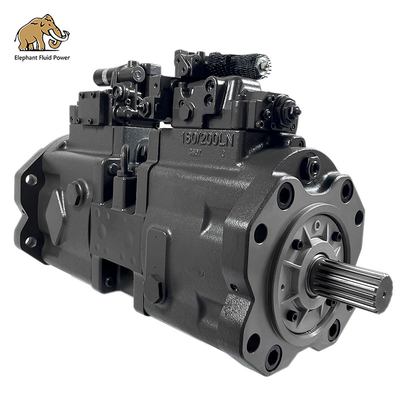 OEM qualité prix d'usine SY285 excavateur maintenance réparation K3V140DT pompe hydraulique
