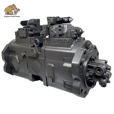 OEM qualité prix d'usine SY285 excavateur maintenance réparation K3V140DT pompe hydraulique