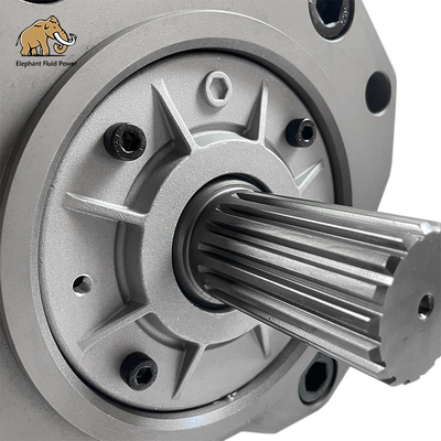 OEM qualité prix d'usine SY285 excavateur maintenance réparation K3V140DT pompe hydraulique