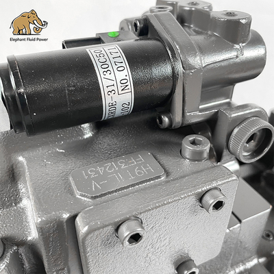 OEM qualité prix d'usine SY285 excavateur maintenance réparation K3V140DT pompe hydraulique