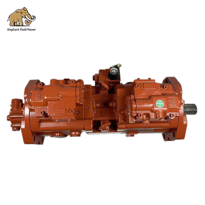 Prix d'usine OEM qualité R335-7 excavateur maintenance réparation K3V180DT pompe hydraulique remplacement