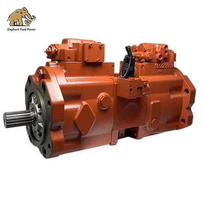 Prix d'usine OEM qualité R335-7 excavateur maintenance réparation K3V180DT pompe hydraulique remplacement