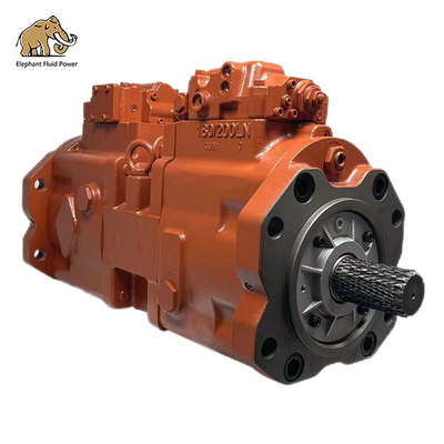 Prix d'usine OEM qualité R335-7 excavateur maintenance réparation K3V180DT pompe hydraulique remplacement