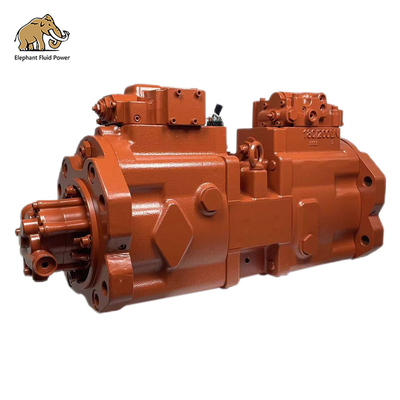 Prix d'usine OEM qualité R335-7 excavateur maintenance réparation K3V180DT pompe hydraulique remplacement