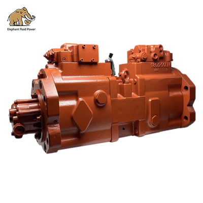 Prix d'usine OEM qualité R335-7 excavateur maintenance réparation K3V180DT pompe hydraulique remplacement